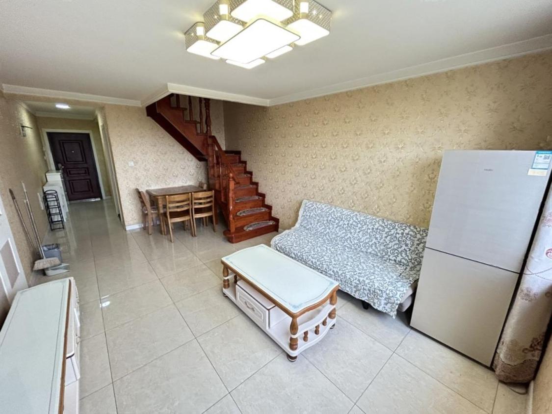 整租·地恒托斯卡纳