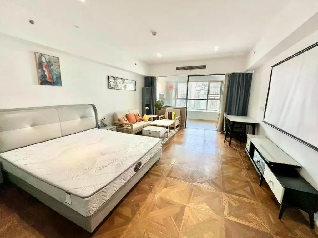 整租·人民北路3082大院