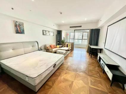 罗湖东门整租 人民北路3082大院1室1厅/24平/中楼层