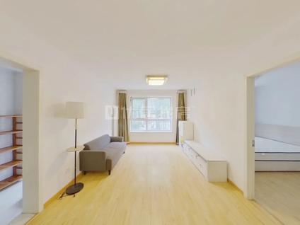 朝阳管庄整租 北京新天地(东区)1室1厅/62平/低楼层