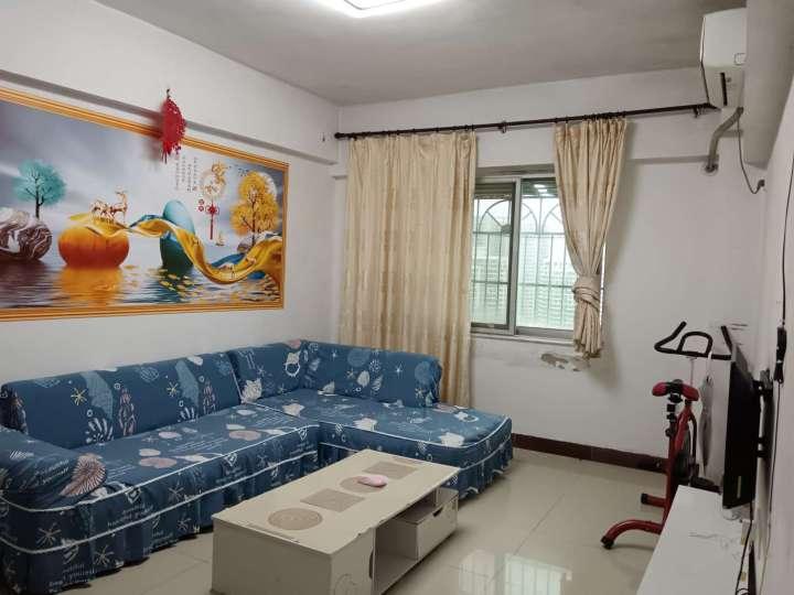 整租·澳华大厦