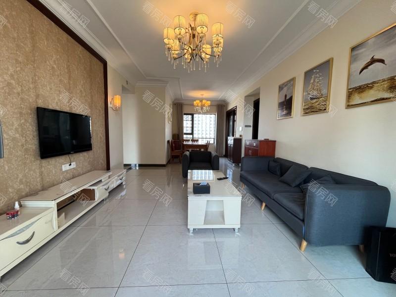 整租·恒大名都