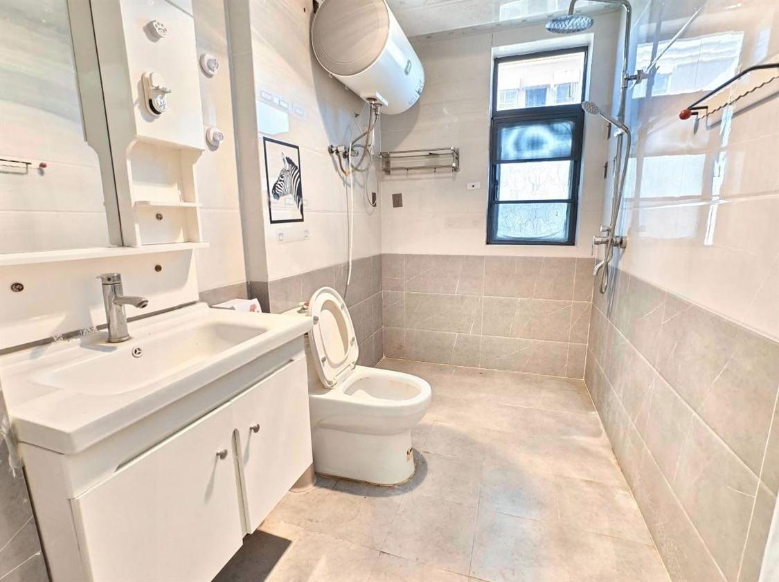 整租·国福现代城(茉莉苑)