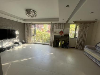 丰台卢沟桥整租 中体奥林匹克花园(三期)3室3厅/172平/底层