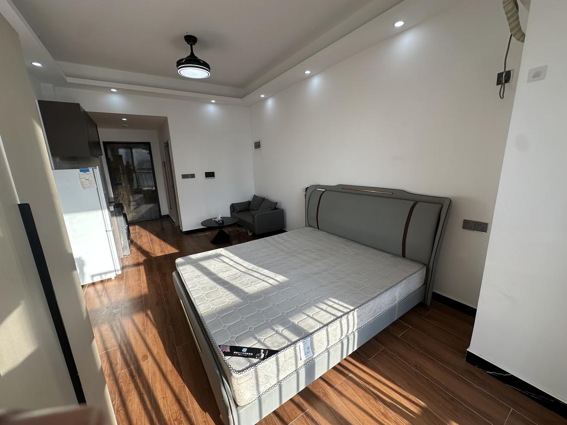 整租·江门东汇城