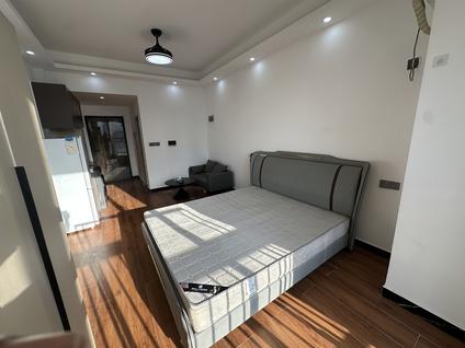 江海河南整租 江门东汇城1室1厅/41平/低楼层