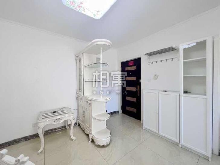 合租·城市经典