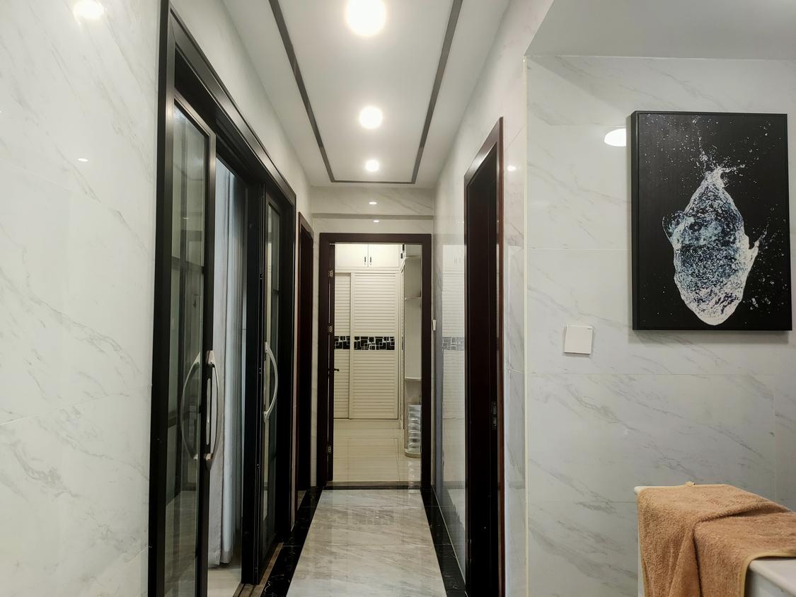 整租·美的翰城(嘉园)