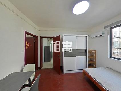 姑苏彩香街道整租 冶金新村1室1厅/48平/低楼层