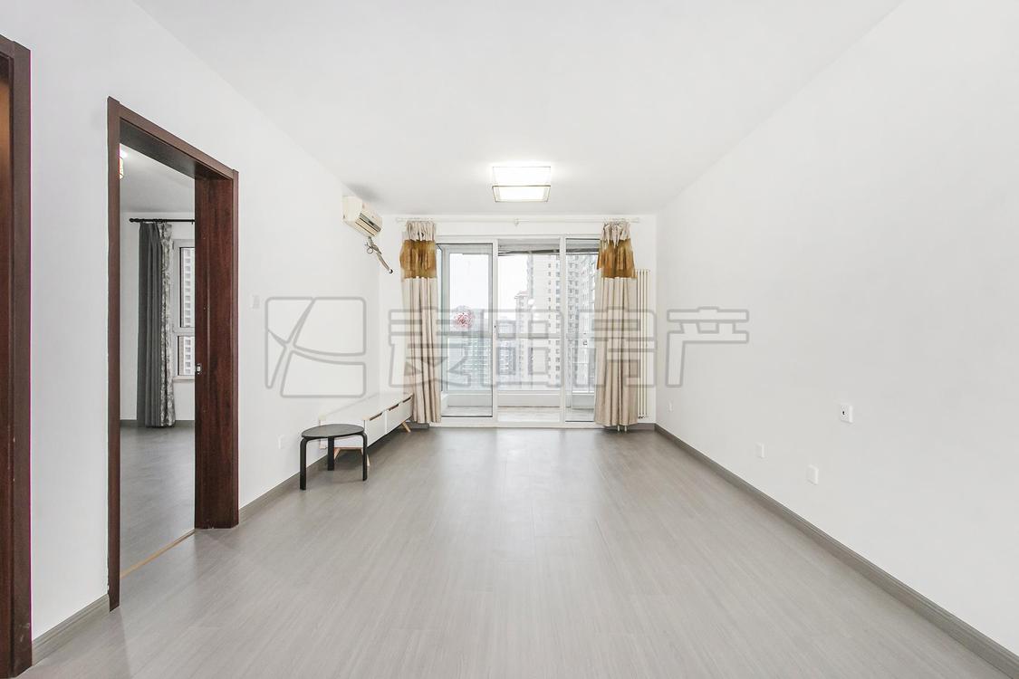 整租·金泉家园