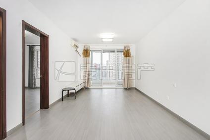 朝阳亚运村整租 金泉家园2室1厅/98平/中楼层