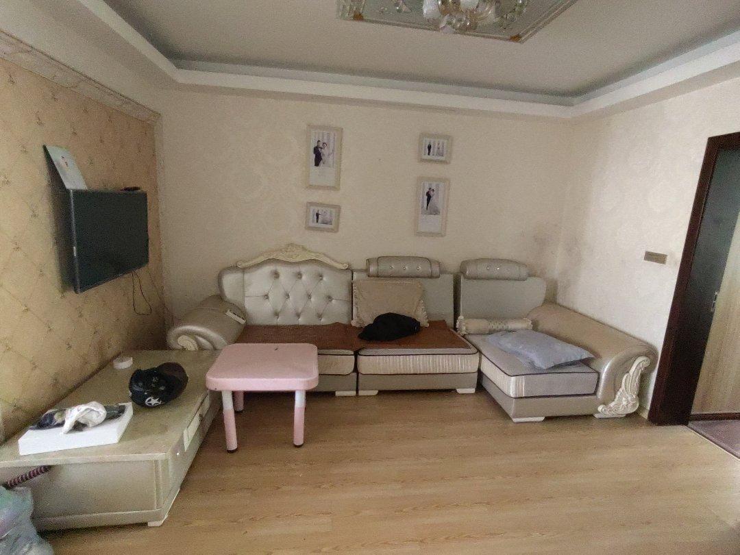 整租·黄龙住宅区凌云组团