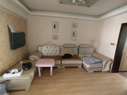 鹿城黄龙整租 黄龙住宅区凌云组团2室1厅/70平/高楼层