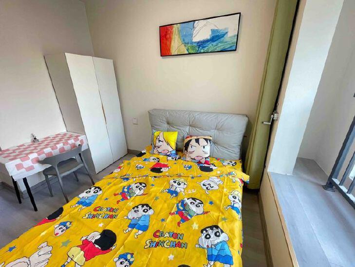 合租·华润置地昆仑御