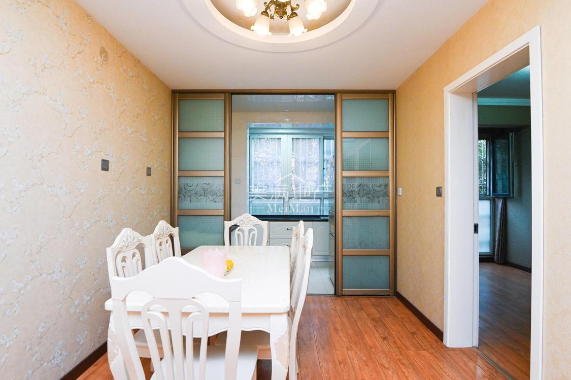 整租·天鹅第一城