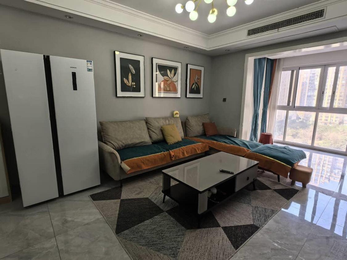 整租·金都华庭