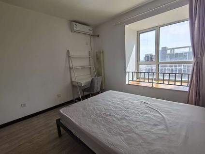 通州武夷花园合租 运河湾(南区)3室1厅/102平/中楼层