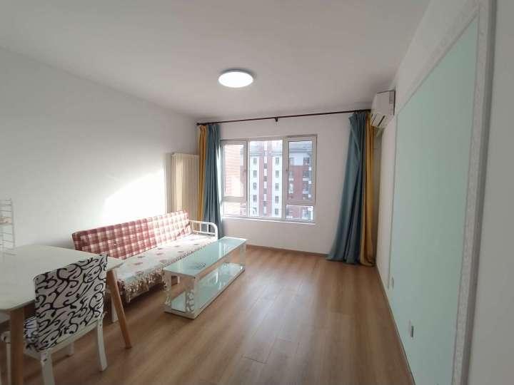 整租·首地浣溪谷