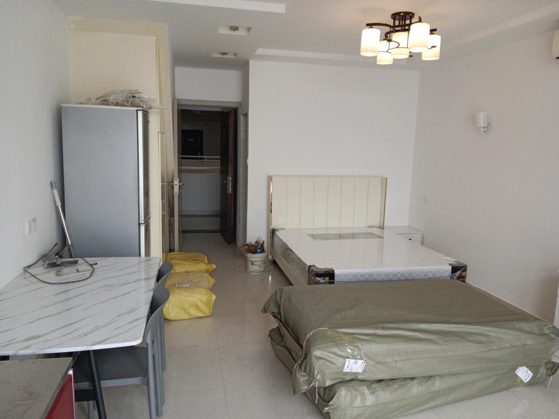 合租·晶鼎大厦