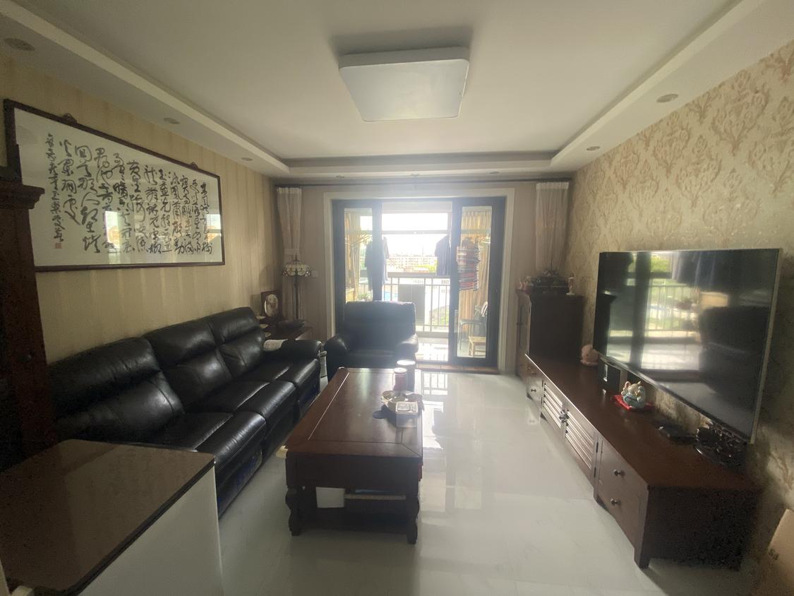 整租·中环一号(五期欧泊花郡)