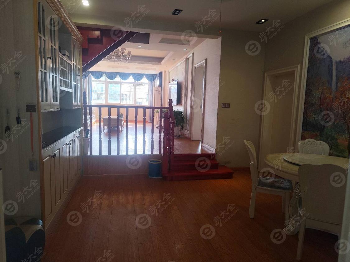 整租·万众佳园