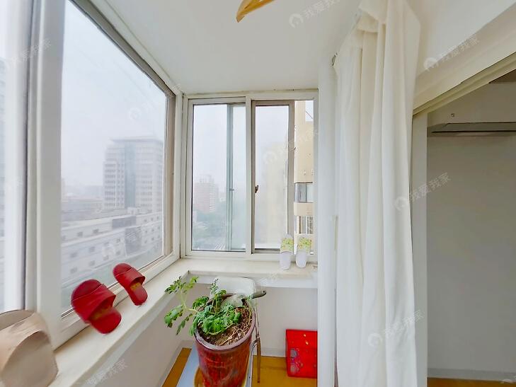 整租·南线阁41号院