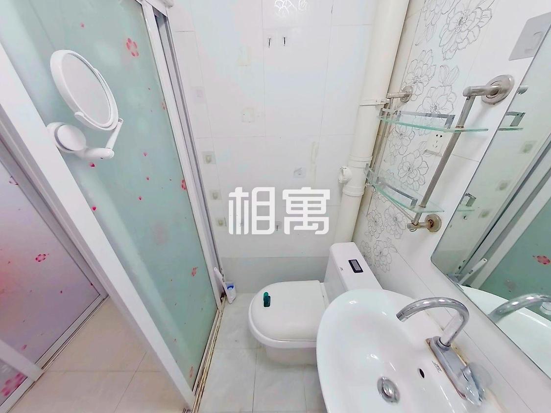 整租·红联南村45号院