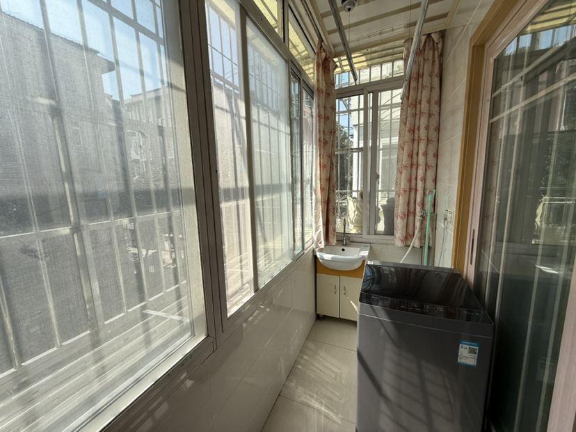 整租·扇骨里小区