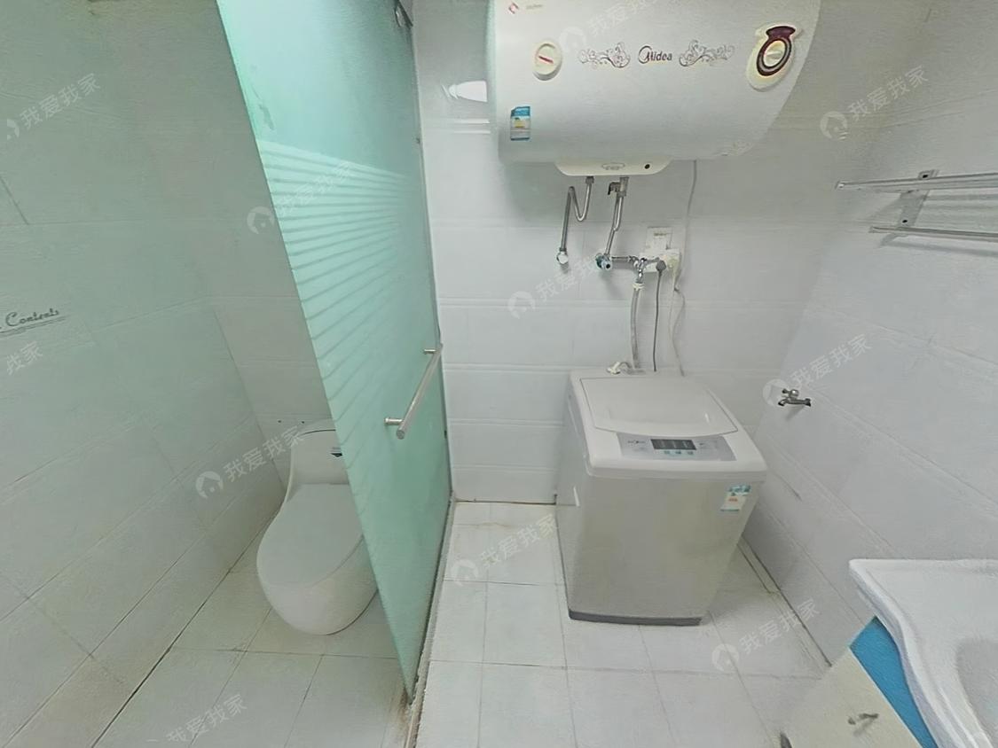 整租·协众雅居