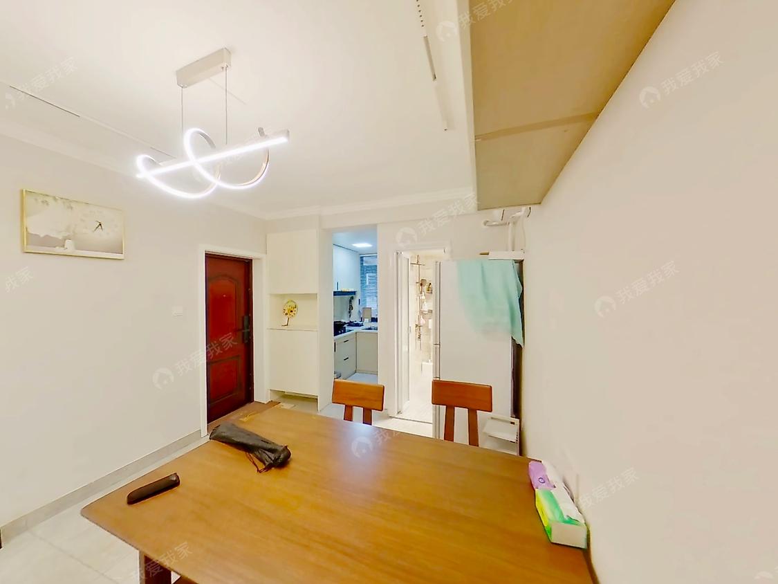 整租·西湖大道