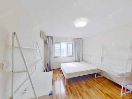 昌平沙河整租 北京城建畅悦居3室1厅/104平/高楼层