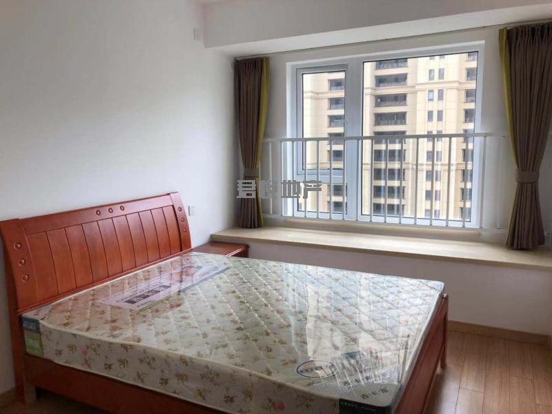 整租·万科梦蝶花苑