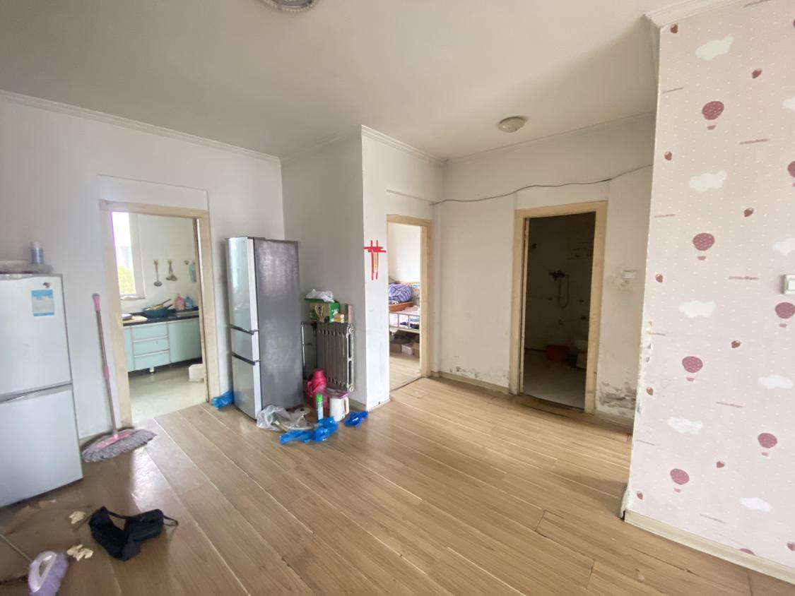 整租·海信马山新城