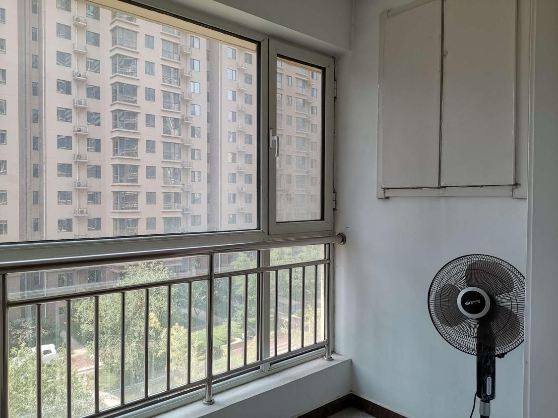 整租·天成郡府(南区)