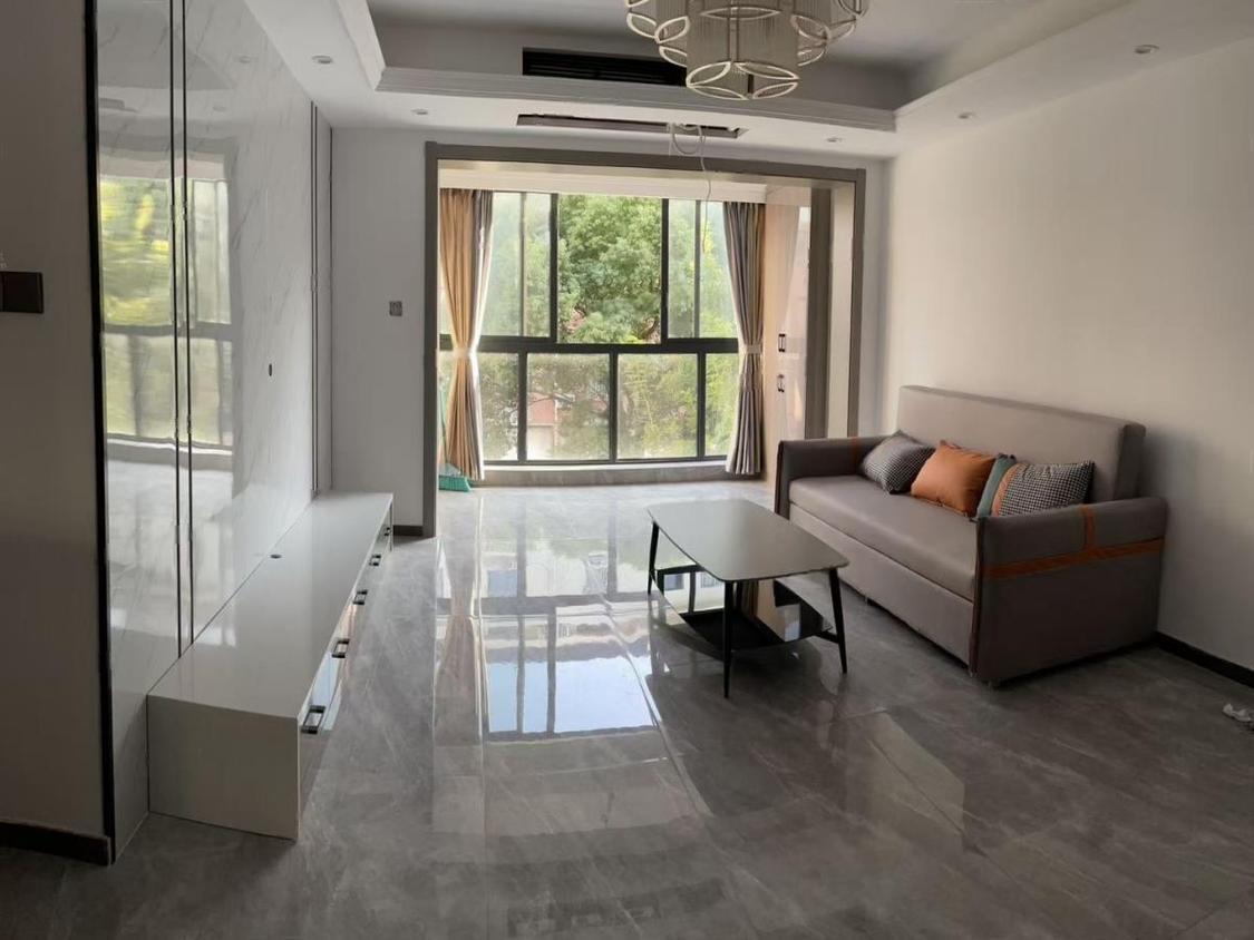 整租·祥和花园(西区)