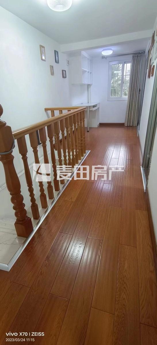 整租·华林紫微小区