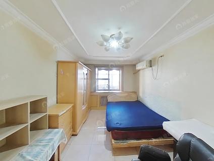 河东中山门整租 国强里(河东)1室1厅/48平/中楼层