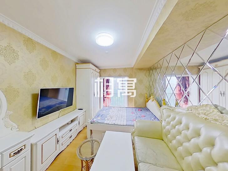 整租·健翔国际公寓