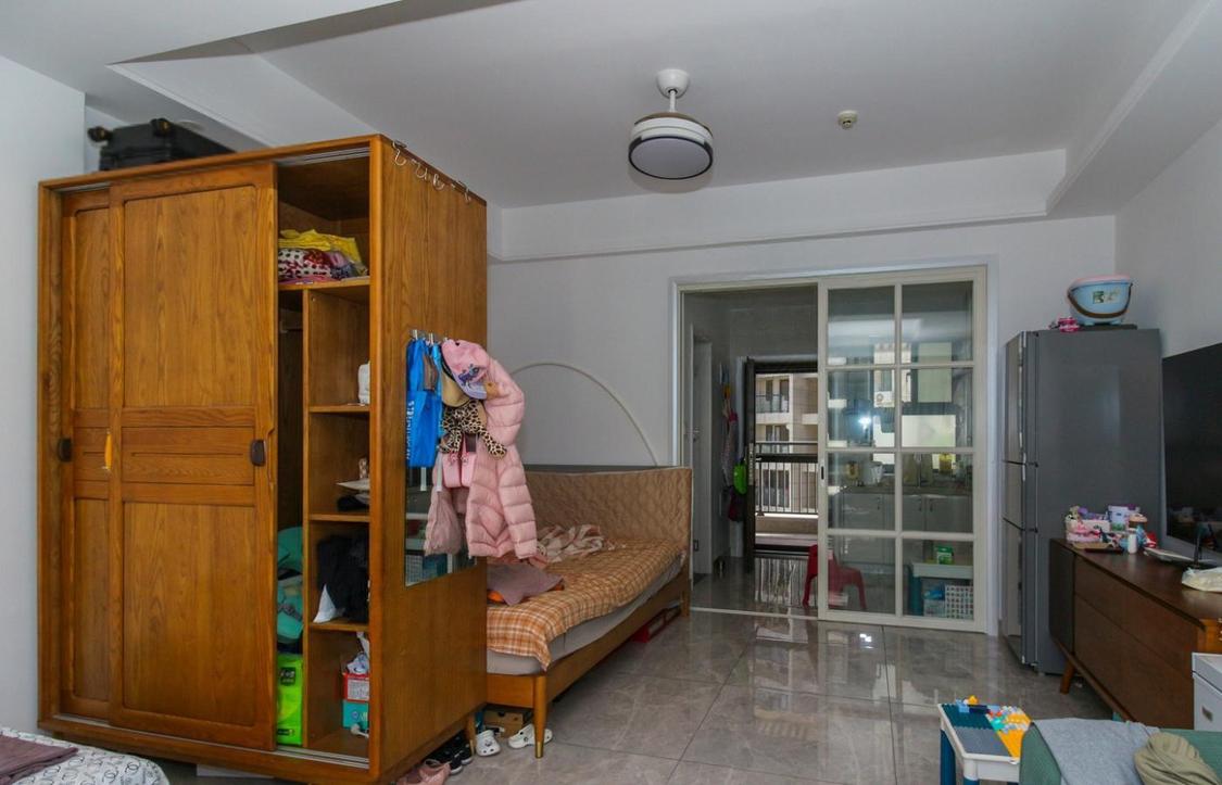 整租·公园湖畔