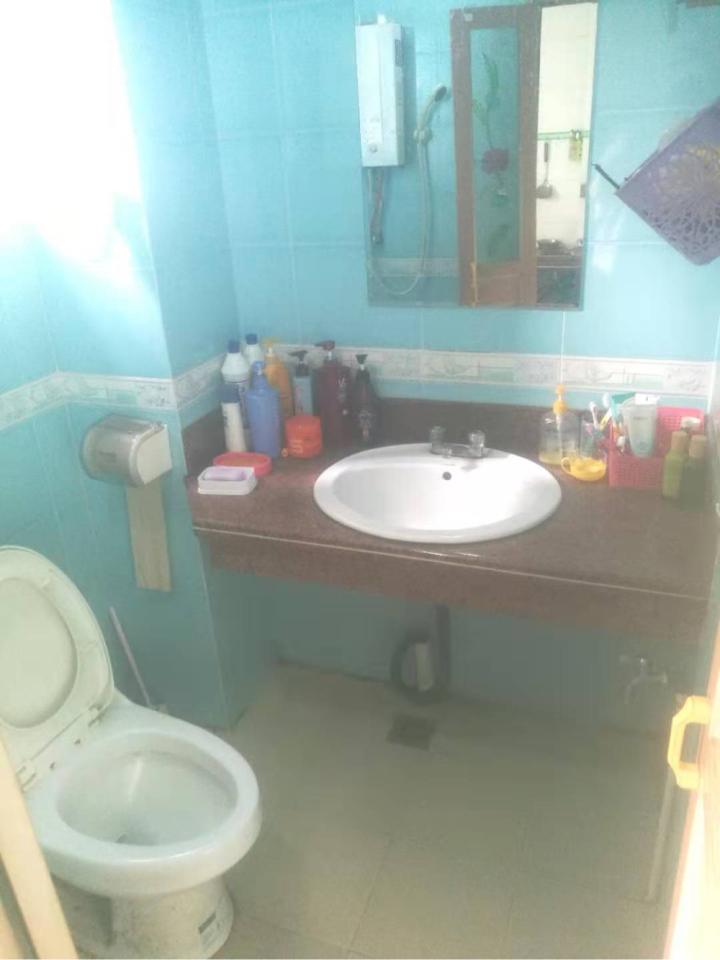 整租·明珠花园