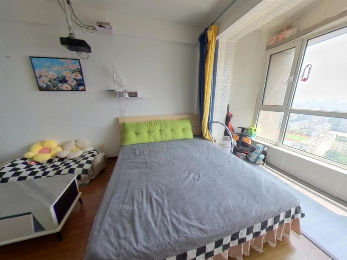 整租·东城天下