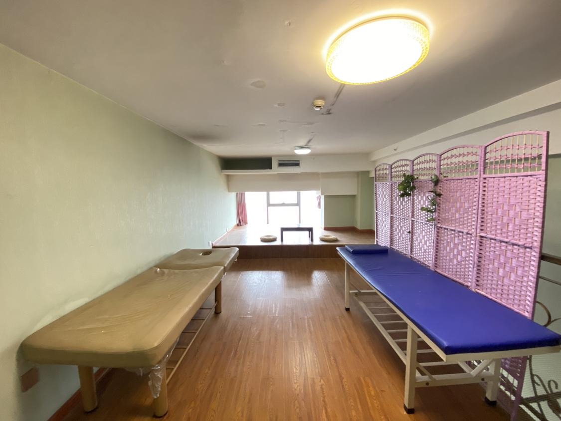 整租·天津万汇文化广场