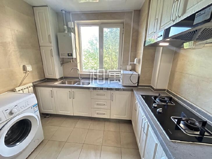 合租·保利春天里