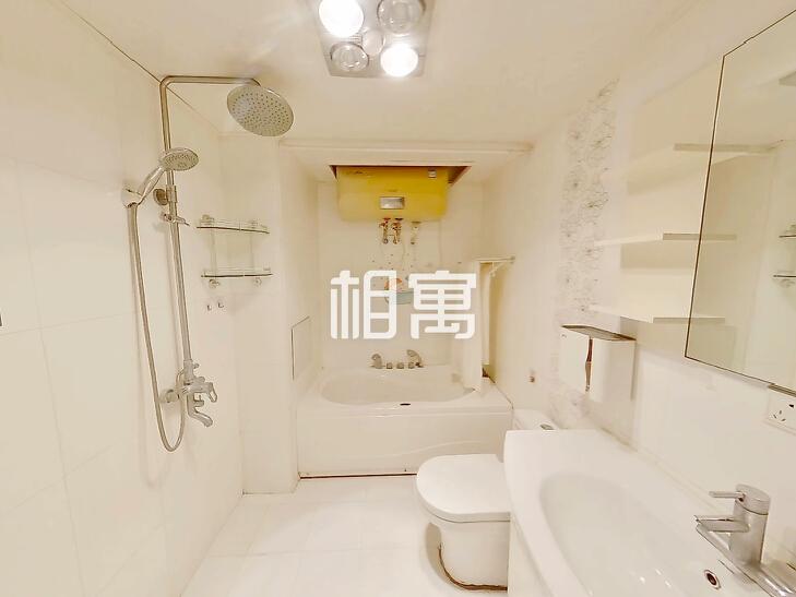 整租·柏林爱乐(四期)