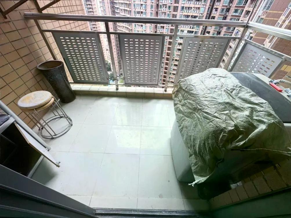 整租·京基御景华城