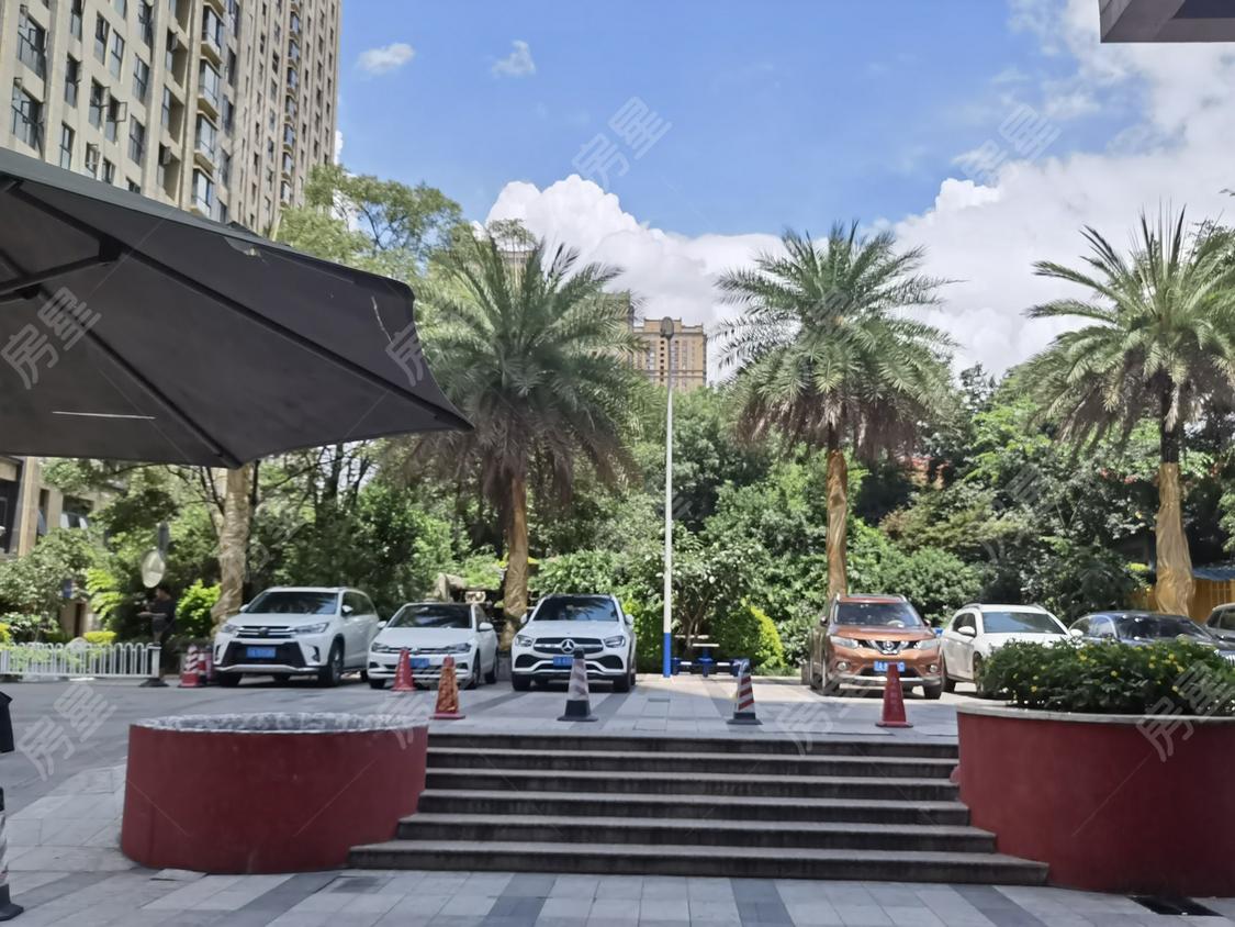 整租·汇都国际(一期)