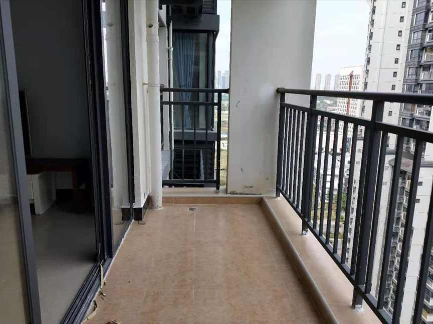 整租·大唐世家(三区)