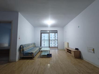 黄岛隐珠整租 孟家滩安置区2室1厅/89平/高楼层