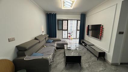 埇桥埇桥区整租 汴河小镇3室2厅/105平/低楼层