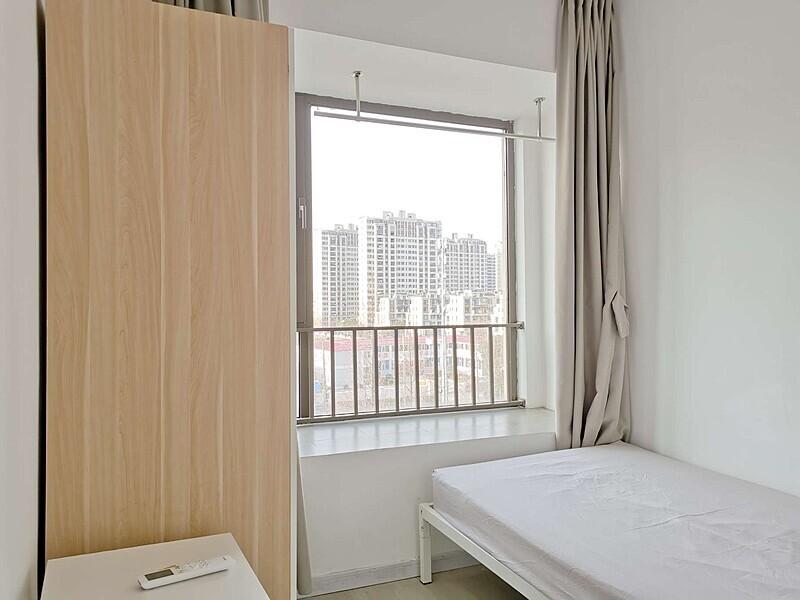 合租·日月光伯爵天地